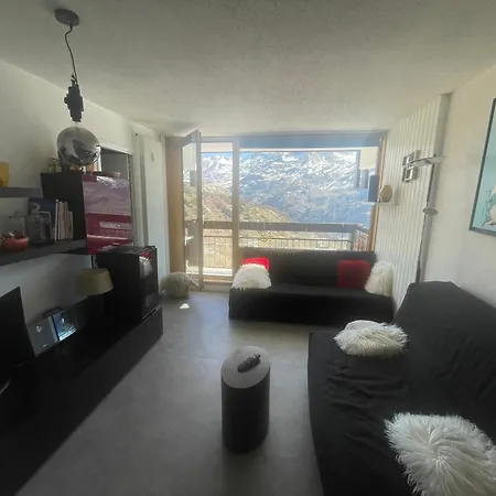 2 Pieces Tignes