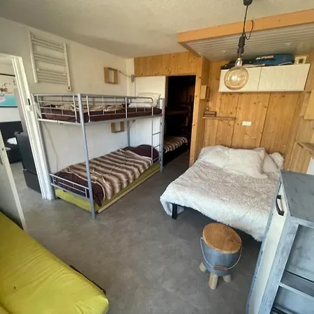 Apartamento 2 Pieces *